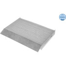 16-12 319 0021 Filter, Innenraumluft MEYLE-ORIGINAL: True to OE.