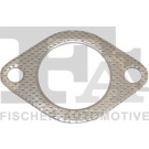 890-901 Dichtung, Abgasrohr