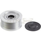 GA753.02 Generatorfreilauf