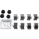 109-0156 Zubehörsatz, Scheibenbremsbelag GREENPARTS 109-0156 Zubehörsatz, Scheibenbremsbelag GREENPARTS