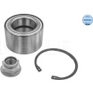 16-14 650 0026 Radlagersatz MEYLE-ORIGINAL: True to OE.