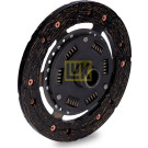 LuK | Kupplungsscheibe | 318 0001 17 LuK | Kupplungsscheibe | 318 0001 17