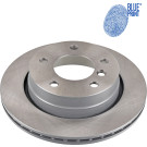 Blue Print | Bremsscheibe | ADB114359