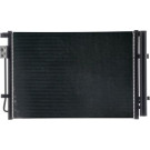 AC 1022 000S Kondensator, Klimaanlage BEHR AC 1022 000S Kondensator, Klimaanlage BEHR