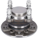 FEBI BILSTEIN 180700 Radlagersatz