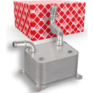 FEBI BILSTEIN 107530 Ölkühler, Motoröl FEBI BILSTEIN 107530 Ölkühler, Motoröl