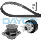 KTBWP2551 Wasserpumpe + Zahnriemensatz KTBWP2551 Wasserpumpe + Zahnriemensatz