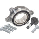 SKF VKBA 6649 Radlagersatz ohne Flansch, mit integriertem ABS-Sensor