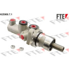 FTE | Hauptbremszylinder | 9220408