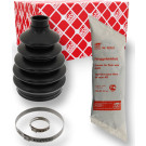 FEBI BILSTEIN 27405 Faltenbalgsatz, Antriebswelle FEBI BILSTEIN 27405 Faltenbalgsatz, Antriebswelle