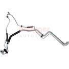 2360178 Hochdruck-/Niederdruckleitung, Klimaanlage ORIGINAL ERSATZTEIL