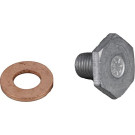 8030050 Verschlussschraube, Ölwanne GREENPARTS