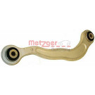 Metzger | Stange/Strebe, Radaufhängung | 53043909