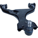 72-1633 Lenker, Radaufhängung