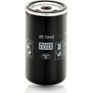 WD 724/5 Filter, Arbeitshydraulik