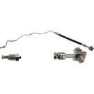 TRW | Bremsschlauch | PHD1110
