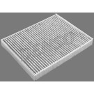 DCF234K Filter, Innenraumluft
