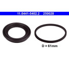 ATE | Dichtungssatz, Bremssattel | 11.0441-5402.2