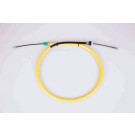 8AS 355 662-431 Seilzug, Feststellbremse 8AS 355 662-431 Seilzug, Feststellbremse