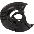 19-3589 Spritzblech, Bremsscheibe