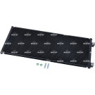 NRF | Kondensator, Klimaanlage | 35651