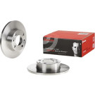 Brembo | Bremsscheibe | 08.3636.10