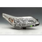 Valeo | Hauptscheinwerfer | 043762