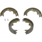 Ferodo | Bremsbackensatz, Feststellbremse | FSB4120 Ferodo | Bremsbackensatz, Feststellbremse | FSB4120