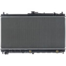 Mahle | Kühler, Motorkühlung | CR 2658 000S