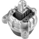 Tedgum | Lagerung, Motor | TED42513