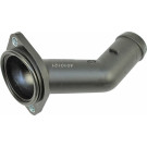 4010121 Kühlmittelflansch 4010121 Kühlmittelflansch