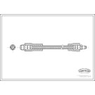 Corteco | Bremsschlauch | 19026704