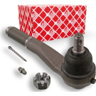 FEBI BILSTEIN 41378 Spurstangenkopf