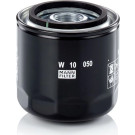 Mann-Filter | Ölfilter | W 10 050
