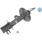 226 623 0022 Stoßdämpfer MEYLE-ORIGINAL: True to OE.