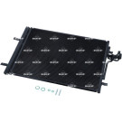 NRF Kondensator, Klimaanlage EASY FIT 350375