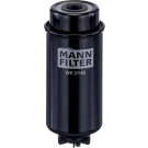 Mann-Filter | Kraftstofffilter | WK 8148
