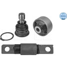36-16 610 0001 Reparatursatz, Querlenker MEYLE-ORIGINAL-KIT: Better solution for you!