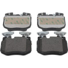 FDB5173 Bremsbelagsatz, Scheibenbremse PREMIER ECO FRICTION