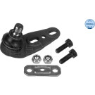 2 x MEYLE Trag-/Führungsgelenk | 116 010 3917 2 x MEYLE Trag-/Führungsgelenk | 116 010 3917