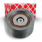 FEBI BILSTEIN 18664 Umlenk-/Führungsrolle, Zahnriemen