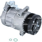32819 Kompressor, Klimaanlage EASY FIT