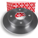 FEBI BILSTEIN 108603 Bremsscheibe FEBI BILSTEIN 108603 Bremsscheibe