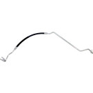 2360027 Hochdruckleitung, Klimaanlage GREENPARTS