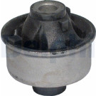 TD375W Lagerung, Lenker