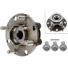 713 6139 80 Radlagersatz