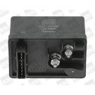 GR054 Relais, Glühanlage