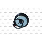 NRF | Magnetkupplung, Klimakompressor | 380103
