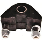 72-1908 Lagerung, Lenker