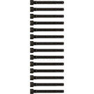 14-55040-01 Zylinderkopfschraubensatz